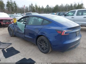 Tesla Model 3 Long Range All-Wheel Drive, снимка 3