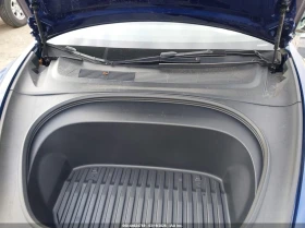 Tesla Model 3 Long Range All-Wheel Drive, снимка 10