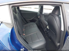 Tesla Model 3 Long Range All-Wheel Drive, снимка 8