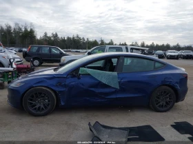 Tesla Model 3 Long Range All-Wheel Drive, снимка 6