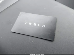 Tesla Model 3 Long Range All-Wheel Drive, снимка 11