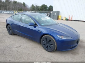 Tesla Model 3 Long Range All-Wheel Drive, снимка 1