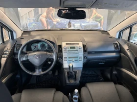 Toyota Corolla verso 1.8 VVT-i (ВЕРИГА! 7 Местна! ), снимка 9