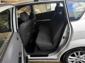 Toyota Corolla verso 1.8 VVT-i (ВЕРИГА! 7 Местна! ), снимка 12