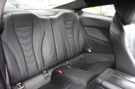 BMW 850 Xdrive* Carbon* Coupe* Harman Kardon* HeadUp, снимка 8