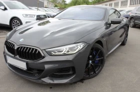 BMW 850 Xdrive* Carbon* Coupe* Harman Kardon* HeadUp, снимка 5
