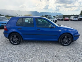 VW Golf 1.9TDI-90PS, снимка 4