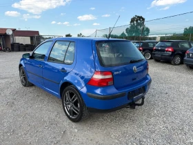 VW Golf 1.9TDI-90PS, снимка 7