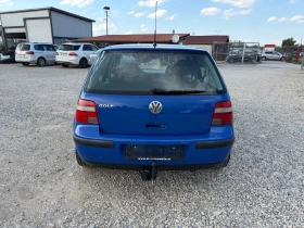 VW Golf 1.9TDI-90PS, снимка 6