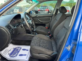 VW Golf 1.9TDI-90PS, снимка 9