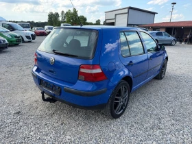 VW Golf 1.9TDI-90PS, снимка 5