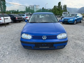 VW Golf 1.9TDI-90PS, снимка 2