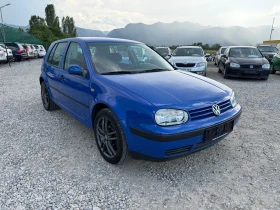 VW Golf 1.9TDI-90PS, снимка 3