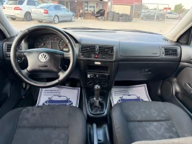 VW Golf 1.9TDI-90PS, снимка 12