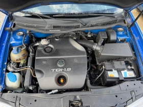 VW Golf 1.9TDI-90PS, снимка 14