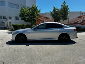 BMW 523 M packet 3.0i 204 к.с./ГАРАНЦИЯ , снимка 2