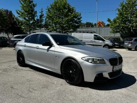 BMW 523 M packet 3.0i 204 к.с./ГАРАНЦИЯ , снимка 6