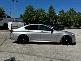 BMW 523 M packet 3.0i 204 к.с./ГАРАНЦИЯ , снимка 5