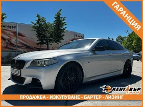 BMW 523 M packet 3.0i 204 к.с./ГАРАНЦИЯ , снимка 1
