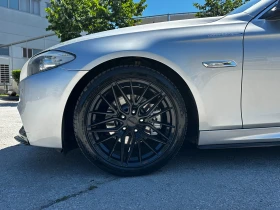 BMW 523 M packet 3.0i 204 к.с./ГАРАНЦИЯ , снимка 8