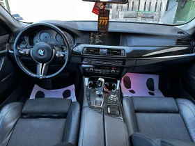 BMW 523 M packet 3.0i 204 к.с./ГАРАНЦИЯ , снимка 11