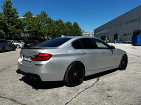 BMW 523 M packet 3.0i 204 к.с./ГАРАНЦИЯ , снимка 4