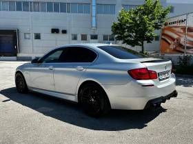 BMW 523 M packet 3.0i 204 к.с./ГАРАНЦИЯ , снимка 3