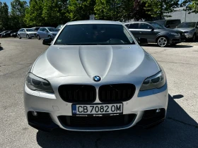 BMW 523 M packet 3.0i 204 к.с./ГАРАНЦИЯ , снимка 7