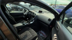 Peugeot 3008 1.6 HDI* 110 к.с* HEADUP* NAVI* , снимка 12