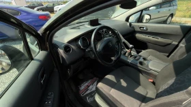 Peugeot 3008 1.6 HDI* 110 к.с* HEADUP* NAVI* , снимка 9