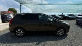 Peugeot 3008 1.6 HDI* 110 к.с* HEADUP* NAVI* , снимка 7
