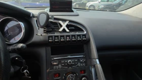 Peugeot 3008 1.6 HDI* 110 к.с* HEADUP* NAVI* , снимка 14