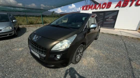 Peugeot 3008 1.6 HDI* 110 к.с* HEADUP* NAVI* , снимка 2