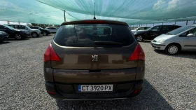 Peugeot 3008 1.6 HDI* 110 к.с* HEADUP* NAVI* , снимка 5