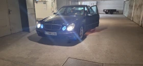 Mercedes-Benz E 270, снимка 2