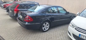 Mercedes-Benz E 270, снимка 3