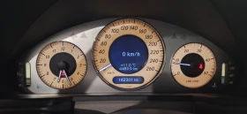 Mercedes-Benz E 270, снимка 9