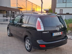 Mazda 5 1.8i* (116кс)* FACELIFT* HOB BHOC* * , снимка 6