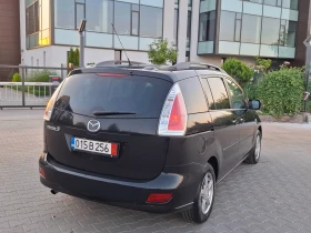 Mazda 5 1.8i* (116кс)* FACELIFT* HOB BHOC* * , снимка 14