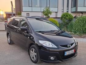 Mazda 5 1.8i* (116кс)* FACELIFT* HOB BHOC* * , снимка 8