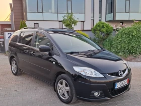 Mazda 5 1.8i* (116кс)* FACELIFT* HOB BHOC* * , снимка 9