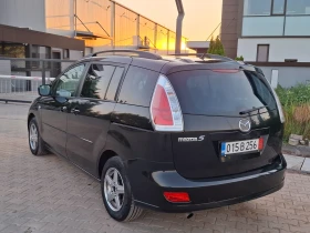 Mazda 5 1.8i* (116кс)* FACELIFT* HOB BHOC* * , снимка 5