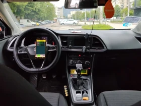 Seat Leon 1.5клима, снимка 9