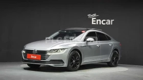 VW Arteon PRESTIGE HEAD UP/360/PANORAMA/ПОДГРЕВ/ОБДУХВАНЕ/, снимка 1
