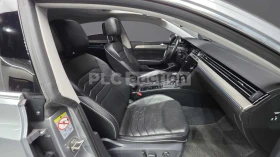VW Arteon PRESTIGE HEAD UP/360/PANORAMA/ПОДГРЕВ/ОБДУХВАНЕ/, снимка 9