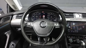 VW Arteon PRESTIGE HEAD UP/360/PANORAMA/ПОДГРЕВ/ОБДУХВАНЕ/, снимка 12