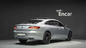 VW Arteon PRESTIGE HEAD UP/360/PANORAMA/ПОДГРЕВ/ОБДУХВАНЕ/, снимка 2