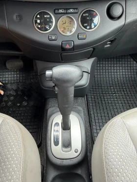 Nissan Micra, снимка 12
