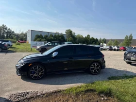 VW Golf * R* DSG * АВТОМОБИЛ БЕЗ ПЪРВОНАЧАЛНА ВНОСКА* , снимка 2
