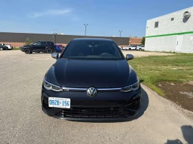 VW Golf * R* DSG * АВТОМОБИЛ БЕЗ ПЪРВОНАЧАЛНА ВНОСКА* , снимка 6
